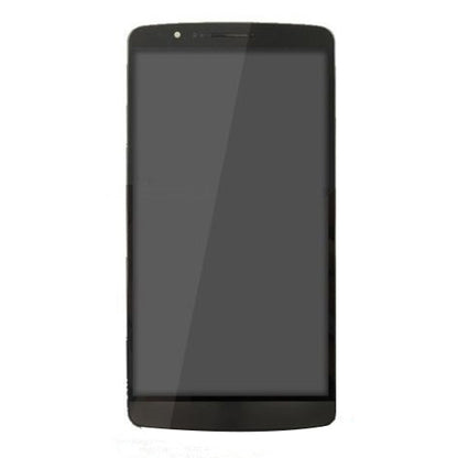 Écran LCD + Dalle Tactile avec Cadre pour LG G3 / D850 / D851 / D855 / VS985