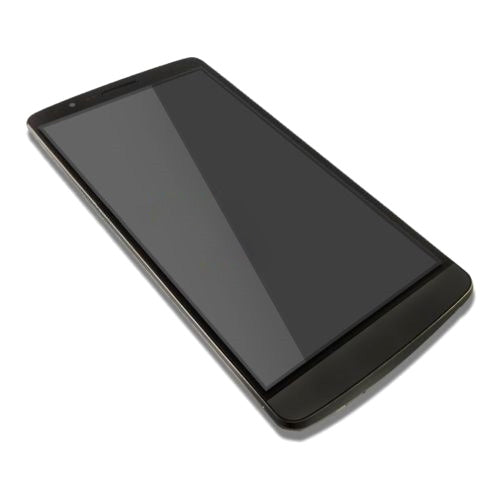 Écran LCD + Dalle Tactile avec Cadre pour LG G3 / D850 / D851 / D855 / VS985