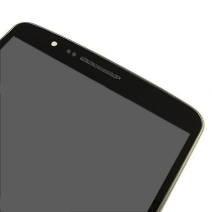 Écran LCD + Dalle Tactile avec Cadre pour LG G3 / D850 / D851 / D855 / VS985