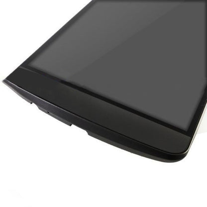 Écran LCD + Dalle Tactile avec Cadre pour LG G3 / D850 / D851 / D855 / VS985