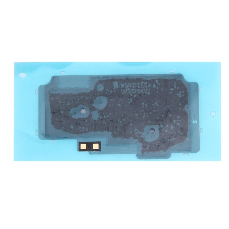 Autocollant d'antenne NFC pour Sony Xperia Z1 / L39h / C6903