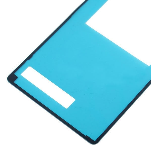 Autocollant adhésif pour couvercle arrière de batterie pour Sony Xperia Z3 / D6603 / D6653