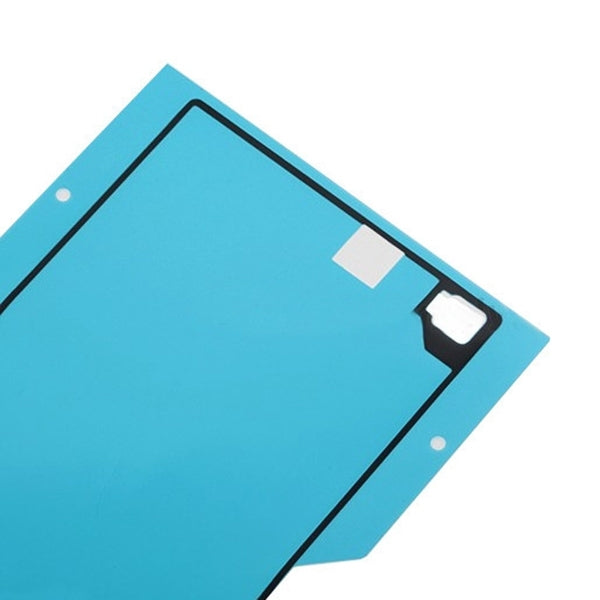 Autocollant adhésif pour coque arrière de batterie pour Sony Xperia Z Ultra / XL39h