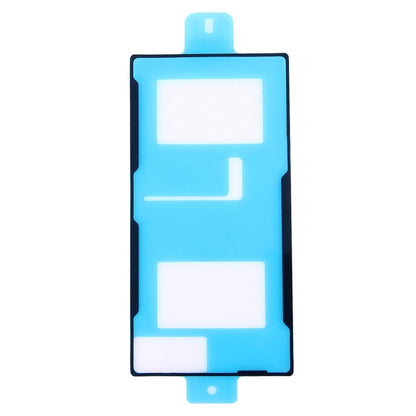 Adhésif pour boîtier arrière pour Sony Xperia Z5 Compact / mini