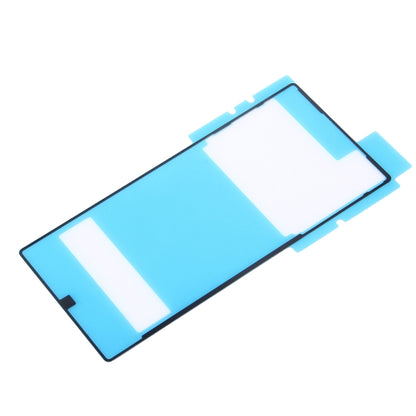 Adhésif pour boîtier arrière pour Sony Xperia Z5