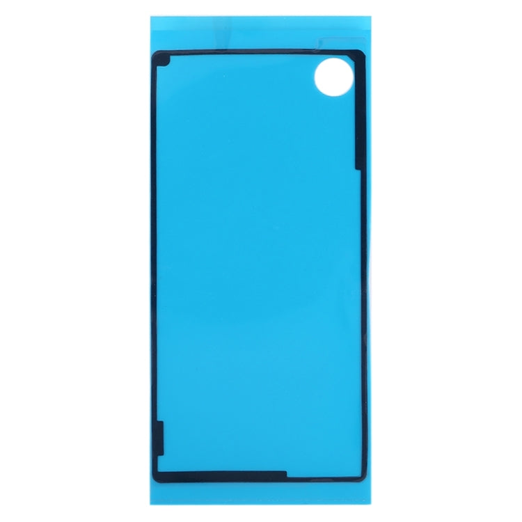 Adhésif pour boîtier arrière pour Sony Xperia M4 Aqua