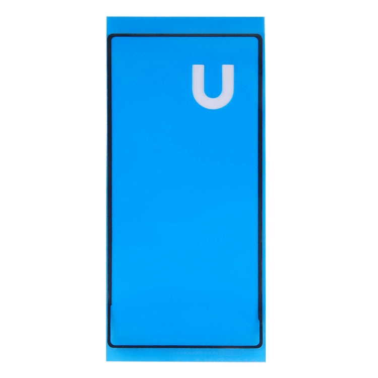 Adhésif pour boîtier arrière pour Sony Xperia M4 Aqua