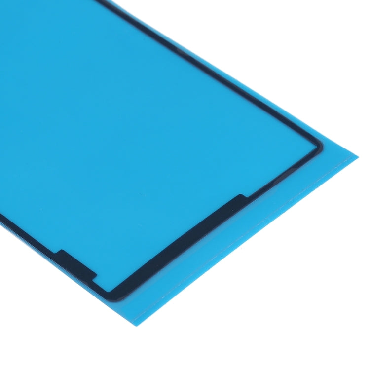 Adhésif pour boîtier arrière pour Sony Xperia M4 Aqua