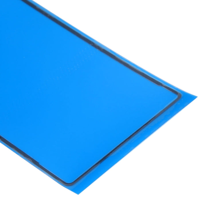 Adhésif pour boîtier arrière pour Sony Xperia M4 Aqua