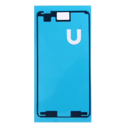 Adhésif pour boîtier avant pour Sony Xperia M4 Aqua