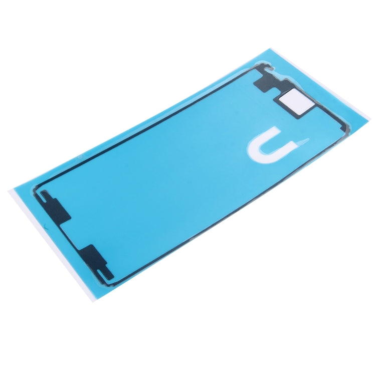 Adhésif pour boîtier avant pour Sony Xperia M4 Aqua