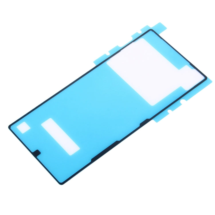 Adhésif pour boîtier arrière pour Sony Xperia Z5 Premium / Plus