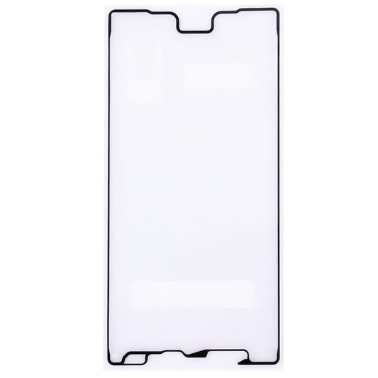 Adhésif pour boîtier avant pour Sony Xperia Z5 Premium / Plus