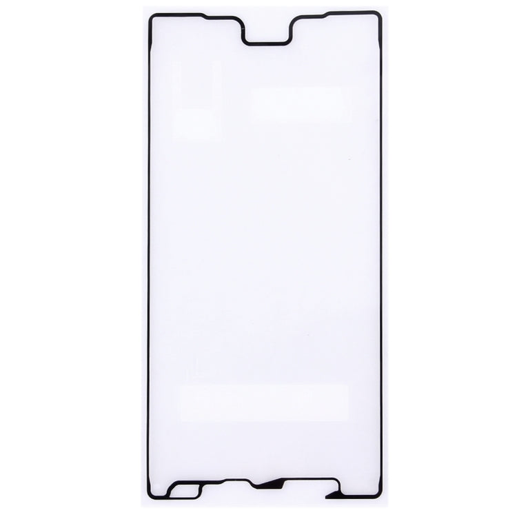 Adhésif pour boîtier avant pour Sony Xperia Z5 Premium / Plus