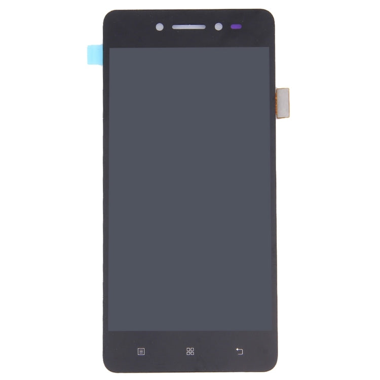 Écran LCD et numériseur complet pour Lenovo S90 / Sisley S90 / S90-T / S90-U