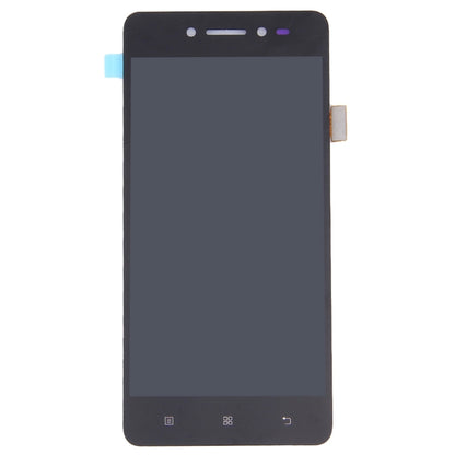 Écran LCD et numériseur complet pour Lenovo S90 / Sisley S90 / S90-T / S90-U