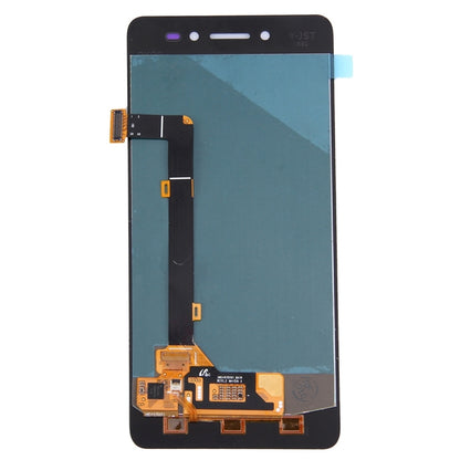 Écran LCD et numériseur complet pour Lenovo S90 / Sisley S90 / S90-T / S90-U