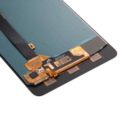 Écran LCD et numériseur complet pour Lenovo S90 / Sisley S90 / S90-T / S90-U