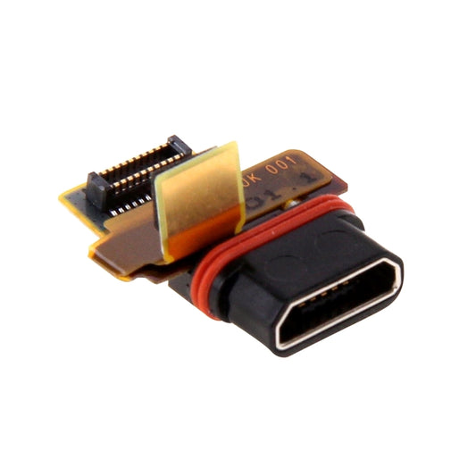 Câble flexible du port de charge pour Sony Xperia Z5 Compact / Z5 mini