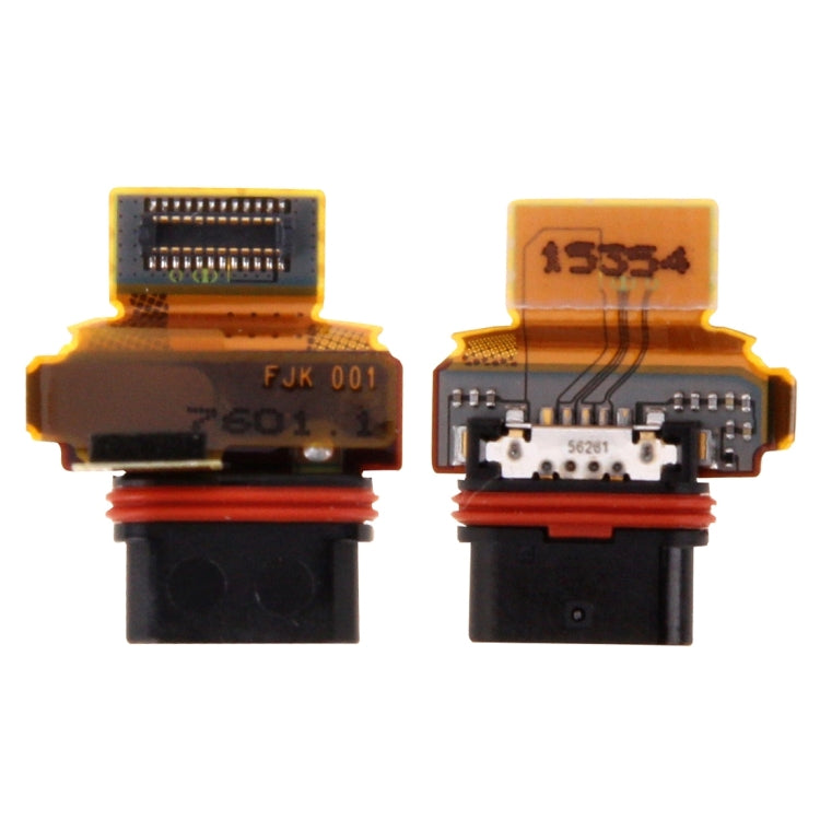 Câble flexible du port de charge pour Sony Xperia Z5 Compact / Z5 mini