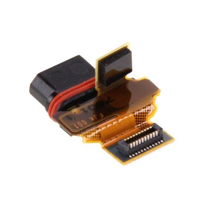 Câble flexible du port de charge pour Sony Xperia Z5 Compact / Z5 mini