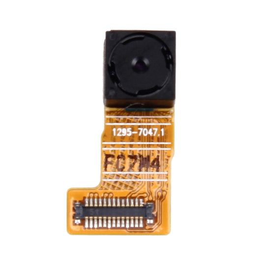 Module de caméra frontale pour Sony Xperia Z5 / Z3+