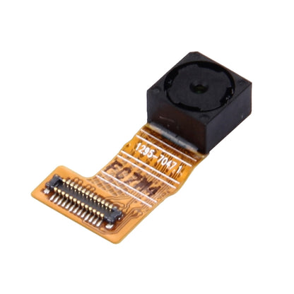 Module de caméra frontale pour Sony Xperia Z5 / Z3+