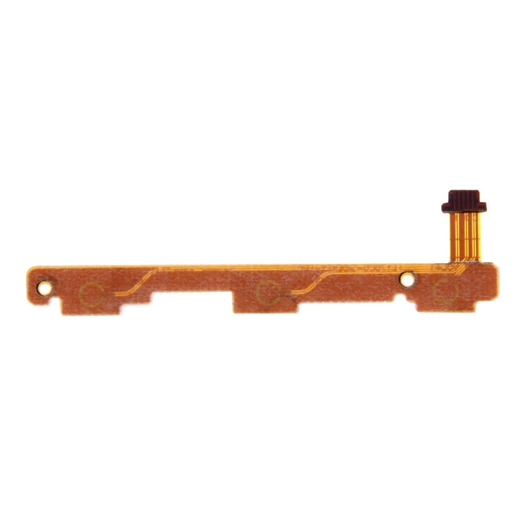 Câble flexible pour bouton d'alimentation et bouton de volume pour Asus MeMO Pad 7 / ME170
