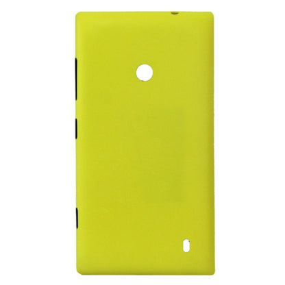 Couvercle du boîtier arrière en plastique pour Nokia Lumia 520, For Nokia Lumia 520