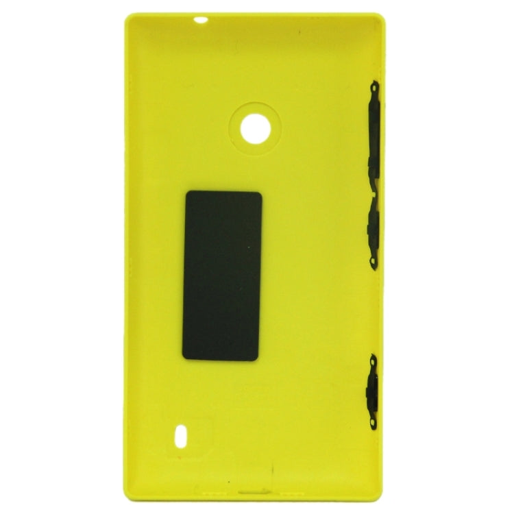 Couvercle du boîtier arrière en plastique pour Nokia Lumia 520, For Nokia Lumia 520