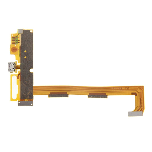 Câble flexible de port de chargement pour Vivo Y11