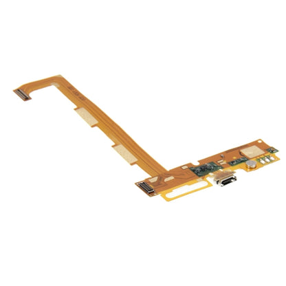 Câble flexible de port de chargement pour Vivo Y11