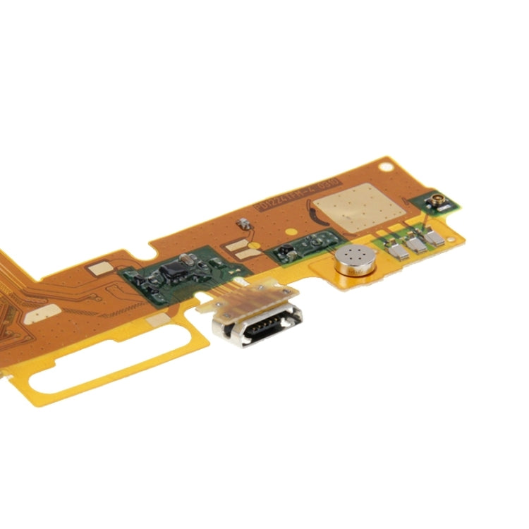 Câble flexible de port de chargement pour Vivo Y11