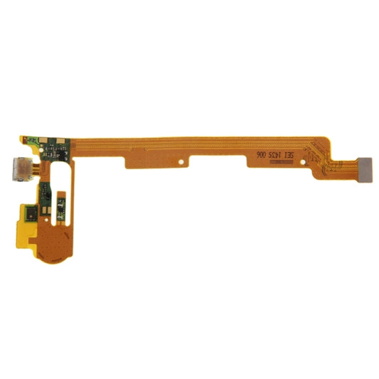Câble flexible de port de chargement pour Vivo X5L