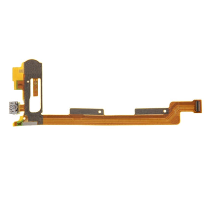 Câble flexible de port de chargement pour Vivo X5L