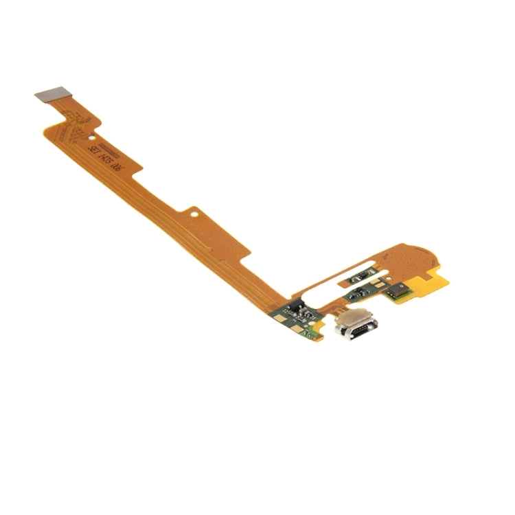 Câble flexible de port de chargement pour Vivo X5L