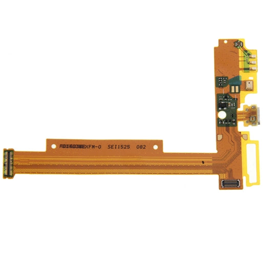Câble flexible de port de chargement pour Vivo Y28