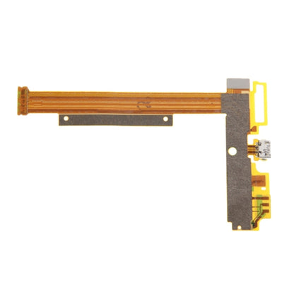 Câble flexible de port de chargement pour Vivo Y28