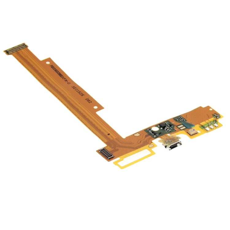 Câble flexible de port de chargement pour Vivo Y28