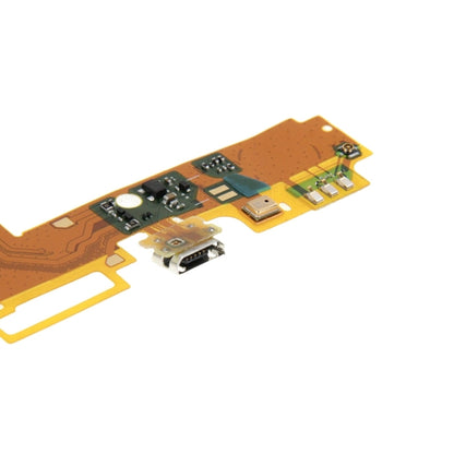 Câble flexible de port de chargement pour Vivo Y28