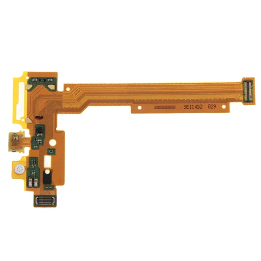 Câble flexible de port de chargement pour Vivo Y23L