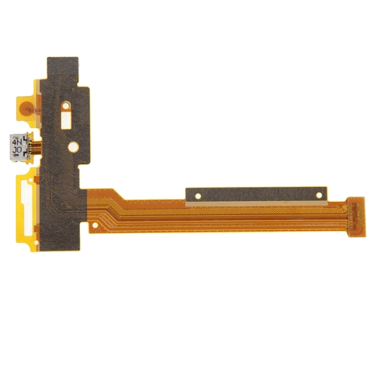 Câble flexible de port de chargement pour Vivo Y23L