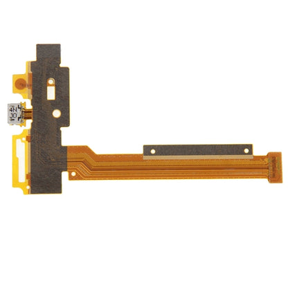 Câble flexible de port de chargement pour Vivo Y23L