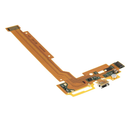 Câble flexible de port de chargement pour Vivo Y23L