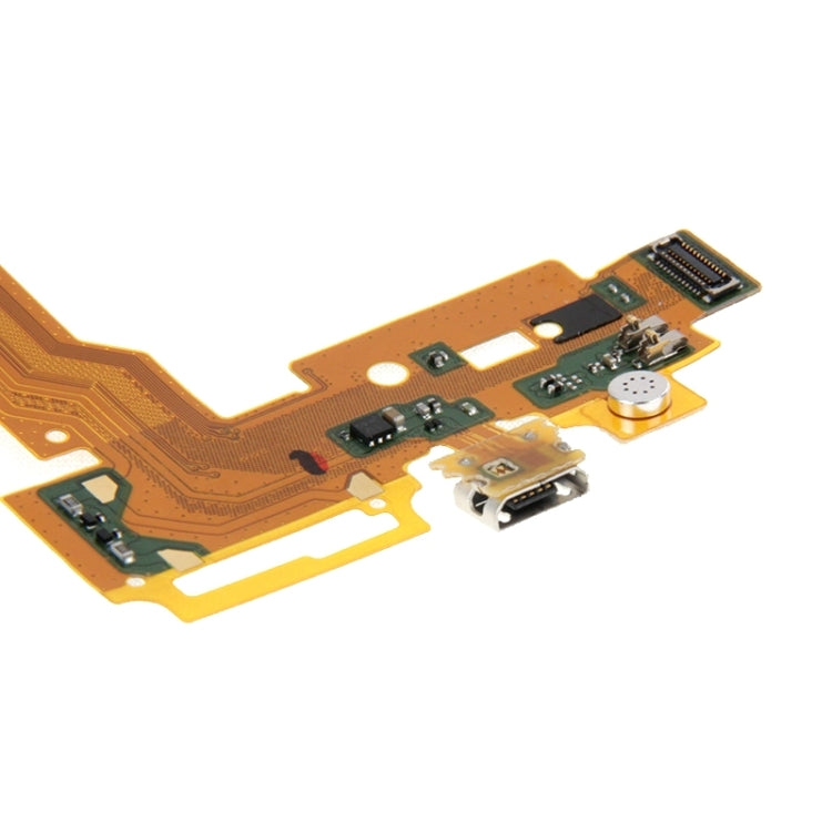 Câble flexible de port de chargement pour Vivo Y23L