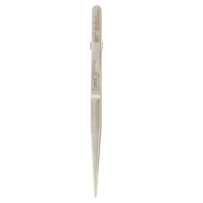 JAKEMY JM-T9-11 Pince à épiler droite réglable