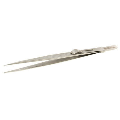 JAKEMY JM-T9-11 Pince à épiler droite réglable