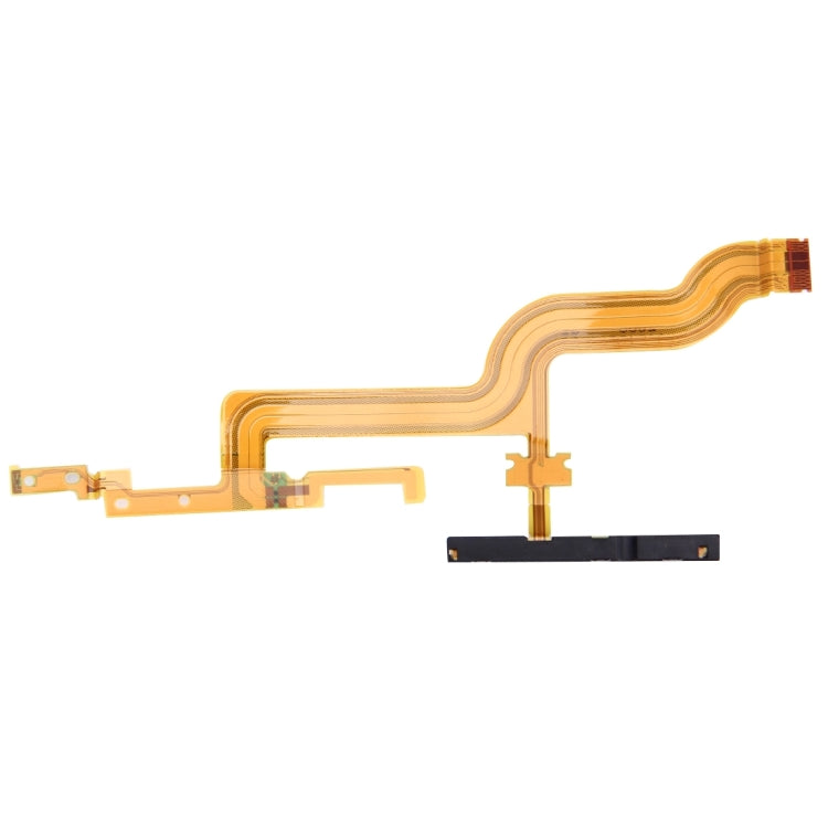 Câble flexible pour bouton d'alimentation et bouton de volume pour tablette Sony Xperia Z4 Ultra