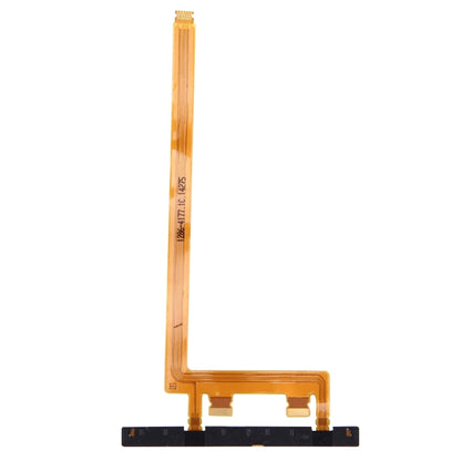 Câble flexible pour bouton d'alimentation et bouton de Volume, pour tablette Sony Xperia Z3 Compact/mini/Xperia Z3 (SGP621)