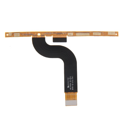Câble flexible du bouton d'alimentation pour Sony Xperia M5